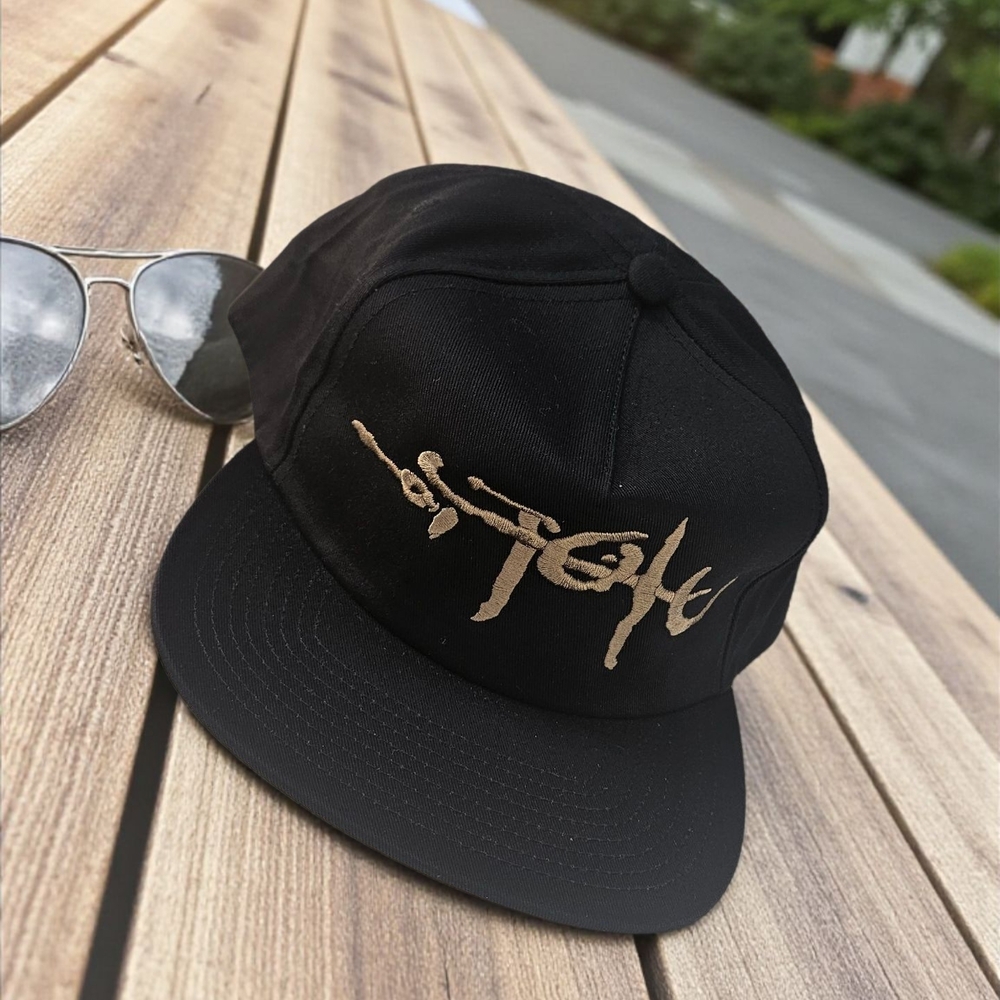 Travis Scott Utopia Snapback